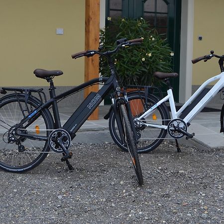 Pension Zum Strell Hollabrunn Luaran gambar