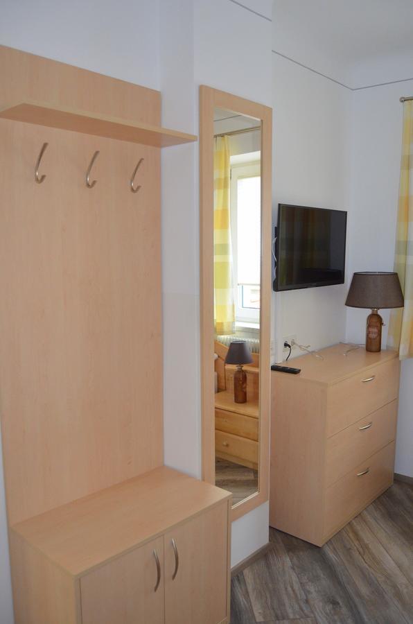 Pension Zum Strell Hollabrunn Luaran gambar