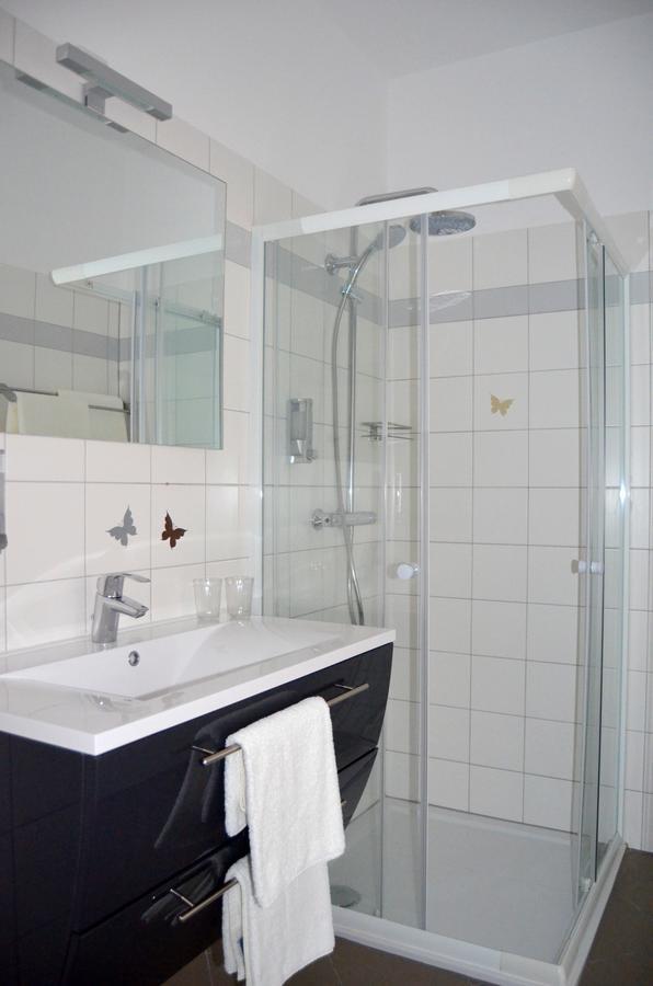 Pension Zum Strell Hollabrunn Luaran gambar